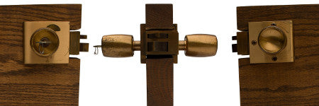 Unique Watergate Scandal piece sells at Nate D Sanders