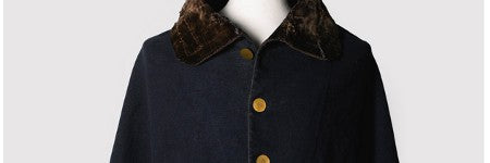 Duke of Wellington cloak to make $48,000 at Sotheby's?
