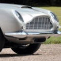 Aston Martin classic car owned by Shane Filan of Westlife sells for $606,044