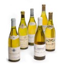 White Burgundies to auction in San Francisco on July 27