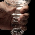 Beilby glassware goblet sets $183,000 World Record at Bonhams auction
