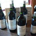 The Story of... Fashionable Bordeaux wines make corking investments