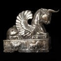 Achaemenid dynasty bull figure auctions for $32,000