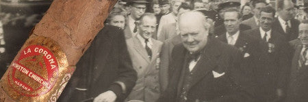Winston Churchill cigar achieves record $12,000