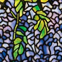 Tiffany Studios Wisteria lamp up 96% on estimate at Sotheby's