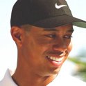 Video of the week... Tiger Woods wins his first major