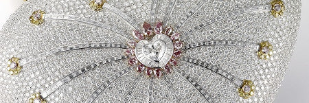 World’s most exclusive handbag could set record