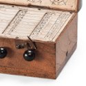 Grillet portable calculator to auction for $155,000?