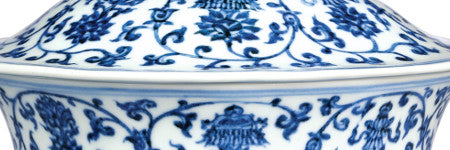 Xuande emperor’s Bajixiang bowl to make $7m?