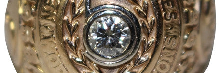 Yogi Berra's 1953 World Series ring makes $159,000