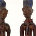 Yoruba Ere ibeji figures to make $30,990 at African art auction