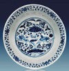 $128,100 Yuan dynasty bowl leads $2.1m Asian art auction