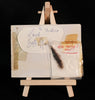 Bob Marley autograph
