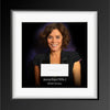 Anna Friel Authentic Strands of Hair