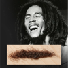 Bob Marley's Dreadlock and Autograph