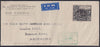 GREAT BRITAIN 1929 £1 Postal Union Congress, SG438