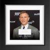 Daniel Craig Authentic Strands of Hair