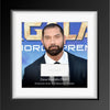 Dave Bautista Authentic Strands of Hair