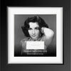 Elizabeth Taylor Authentic Strands of Hair