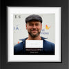 Elliot Cowan Authentic Strands of Hair