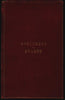 Great Britain 1902-10 Specimen stamps in rare presentation volume, SG217/66var