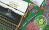 Great Britain 2008 "Birth Centenary of Ian Fleming” Prestige Booklet Variety, SG2798aa