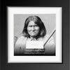 Geronimo Authentic Strands of Hair