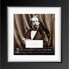 Charles John Huffam Dickens (7 February 1812 - 9 June 1870). English novelist, journalist, short story writer and social critic - Hair for sale.
