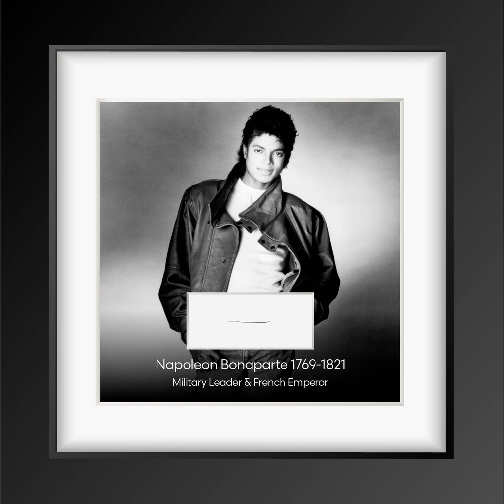 Michael Jackson Authentic Strand of Hair from an unbelievable star story that's completely true