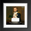 Napoleon Bonaparte Authentic Strands of Hair