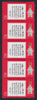 China 1968 8f red, black and gold 41st Anniversary of the Chinese Liberation Army, SG2350