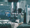James McAvoy signed photo