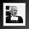 John Steinbeck Authentic Strands of Hair