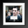 Jonathan Rhys Meyers Authentic Strands of Hair