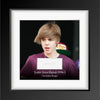Justin Bieber Authentic Strands of Hair