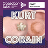 1/200 Fractional Ownership of Kurt Cobain's Authentic Lock of Hair and Signature