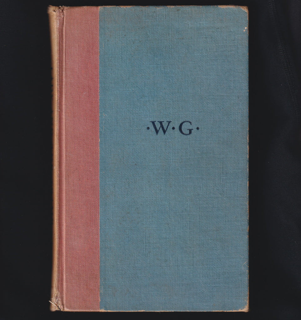 Lady and the Tramp first edition signed by Walt Disney