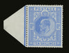Great Britain 1902 10s ultramarine superb unmounted mint, SG265