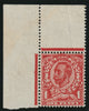 Great Britain 1912 1d Colour trial, Die 2, SG314var