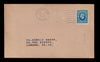Great Britain 1936 10d turquoise-blue exceptionally fine Marsh first day cover, SG488