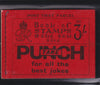 Great Britain 1937 3s Booklet (Edition No. 341), SGBD21