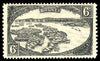 Brunei 1941 6c greenish grey prepared for use but not issued, India Study Circle 79