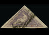 South Africa Cape of Good Hope 1855-63 pale rose-lilac, fine used example, SG7