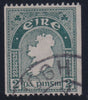 Ireland 1922-34 2d grey-green variety very fine used, SG74b
