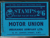 GREAT BRITAIN 1940 2s6d Booklet (Edition No10), SGBD14
