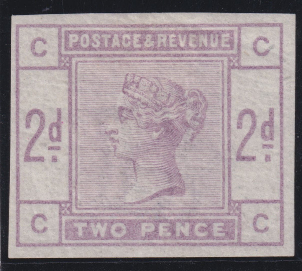 Great Britain 1884 2d lilac fine unused, SG189a