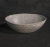 Mahatma Gandhi's personal food bowl, fork and spoons_