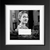 Maria Callas Authentic Strands of Hair
