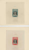 CHINA In Memory of President Lin Sen 1945, SG768/73