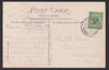Great Britain 1911 ½d green cover, SG322a